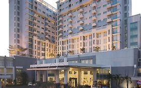 Claro Makassar Hotel & Convention